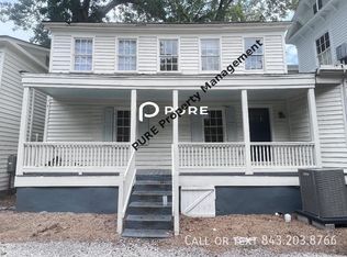 73 Pitt St APT B, Charleston, SC 29403