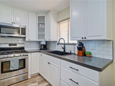 4110 Elm Ave APT 203, Long Beach, CA, 90807