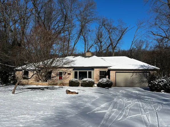 485 E Hamilton Ln, Battle Creek, MI 49015