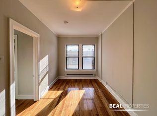 4614 North Paulina, Chicago, IL 60640
