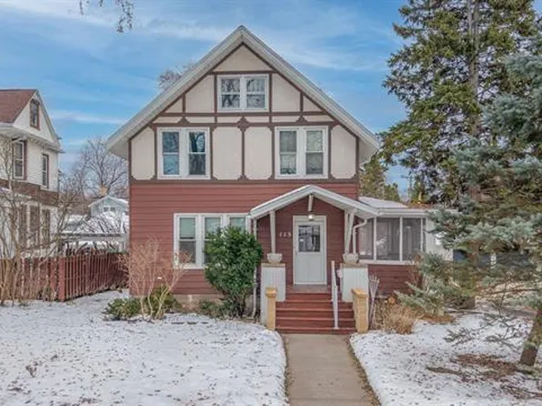 113 North Vita Avenue, Beaver Dam, WI 53916