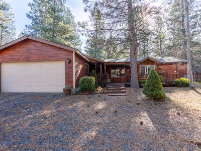 60626 River Bend Dr, Bend, OR, 97702