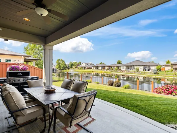 145 S Rivermist Ave, Star, ID 83669