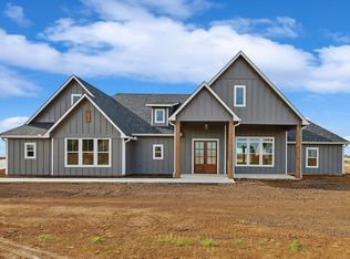 1376 Dixie Estates Way, Whitesboro, TX 76273