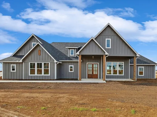 1376 Dixie Estates Way, Whitesboro, TX 76273