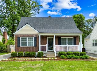 3318 Grandview Ave, Saint Matthews, KY
