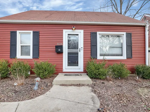 828 Elizabeth Ave, Columbus, OH 43227
