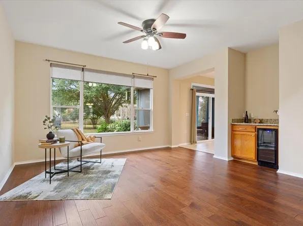 246 Red Poppy Trl, Georgetown, TX 78633