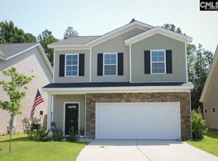 228 Megan Ln, Lexington, SC 29073