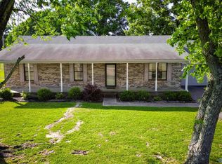 136 County Road 591, Trinity, AL 35673