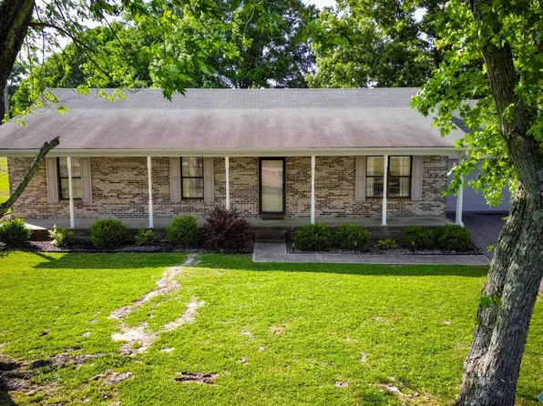 136 County Road 591, Trinity, AL 35673