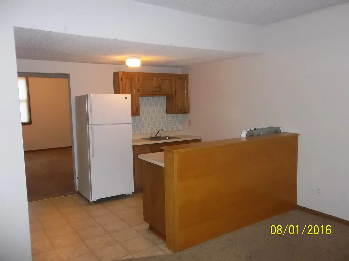 Building Photo - 1247 Ohio St #202