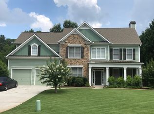 5628 Woolwich Ln NW, Acworth, GA 30101