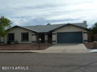 2905 W Curry St, Chandler, AZ 85224