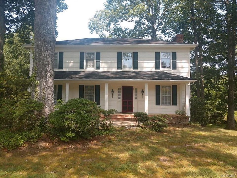 2nd image of 2117 Gateshead Dr