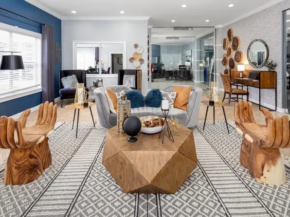 Mezza Premier Apartments