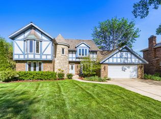 816 Paddock Ln, Libertyville, IL 60048