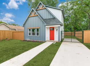 3918 Hancock St, Dallas, TX 75210