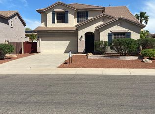 11508 E Segura Ave, Mesa, AZ 85212