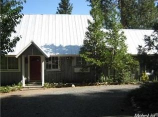 33205 Ridge Rd, Dutch Flat, CA 95714