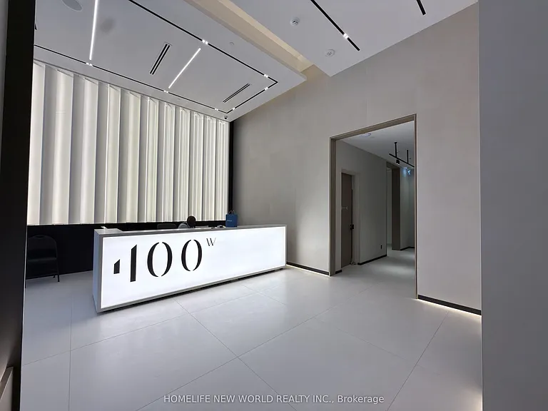 400 King St W #1122 — Photo 22