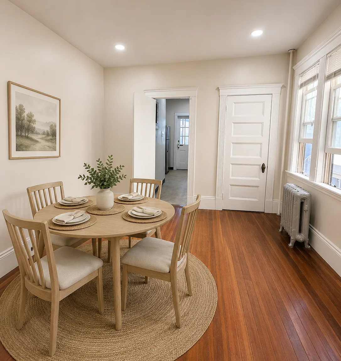 1 bed, $2,950 — Photo 3