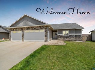 604 Brannon Dr, Harrisburg, SD 57032