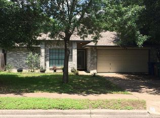 8004 Cahill Dr, Austin, TX 78729