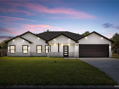 504 E Vfw Ave, Elsa, TX, 78543