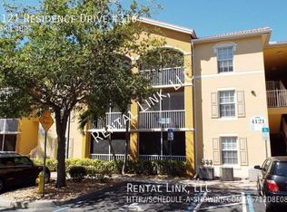 4121 Residence Dr APT 316, Fort Myers, FL 33901