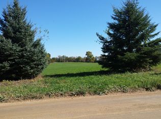 Ernst Rd, Manchester, MI 48158