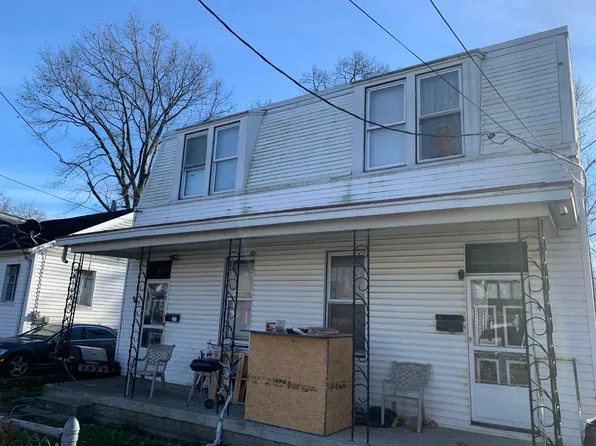 39 Poplar St, Cincinnati, OH 45216