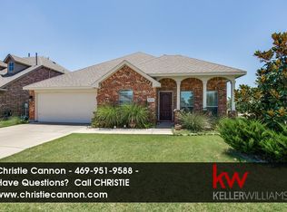 10329 Frio River Trl, McKinney, TX 75072