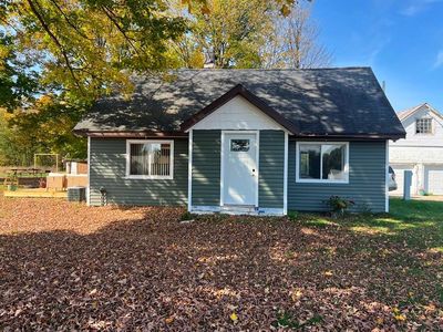 N7961 Mohheconnuck Rd, Bowler, WI, 54416