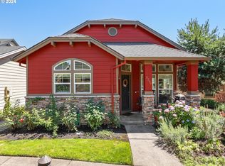 9396 SW Coral St, Tigard, OR 97223