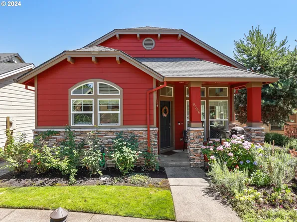 9396 SW Coral St, Tigard, OR 97223