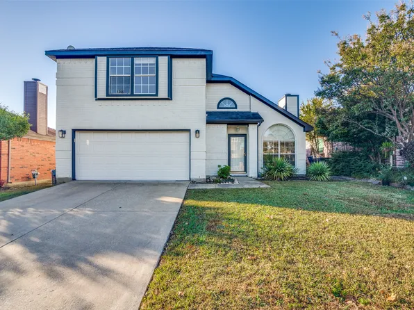 1366 Westview Dr, Garland, TX 75040