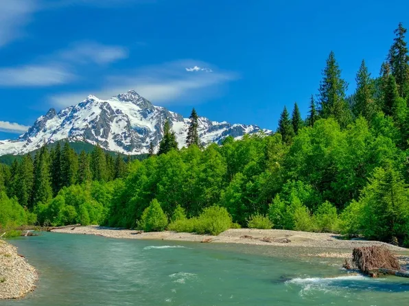 10500 Mt Baker Highway #1207, Glacier, WA 98244