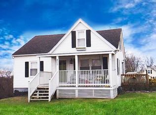 400 Lebanon Rd, Springfield, KY 40069