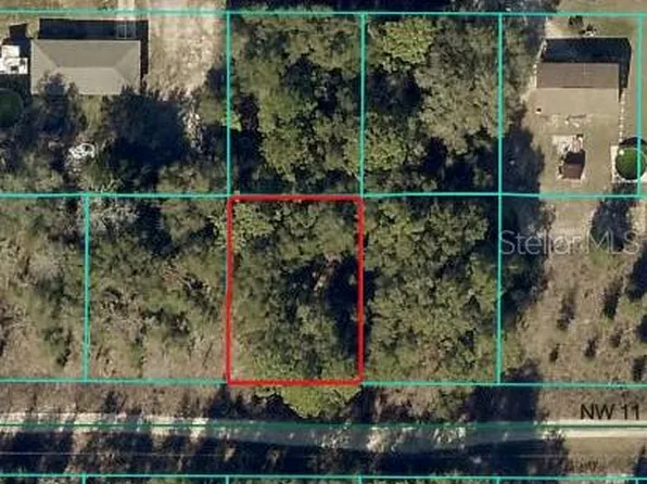 NW 11th St Lot 55, Ocala, FL 34482