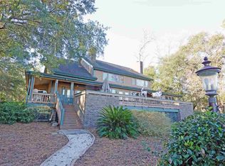 223 Widgeon Dr, Pawleys Island, SC 29585