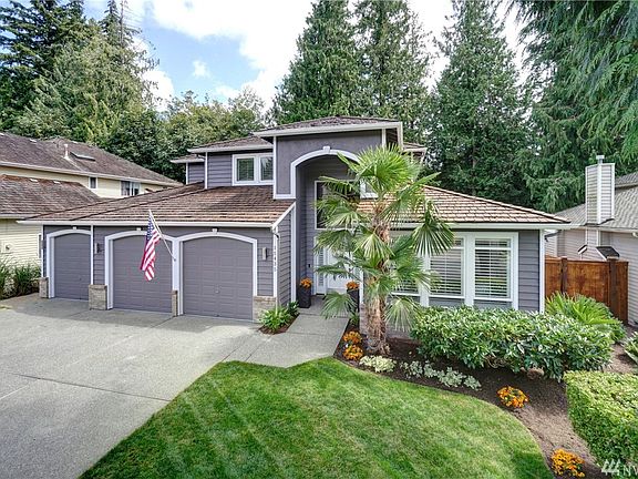 2nd image of 15435 34th Ave SE