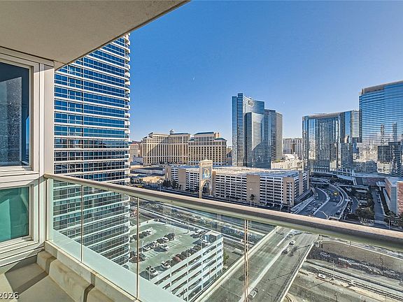 2nd image of 4525 Dean Martin Dr Unit 2001