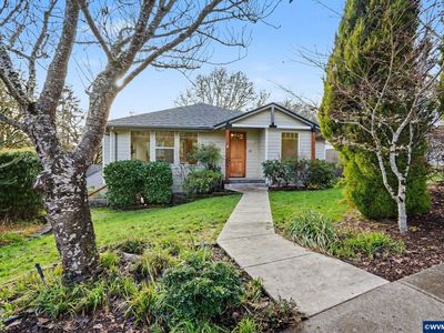 4510 NW Queens Ave, Corvallis, OR, 97330