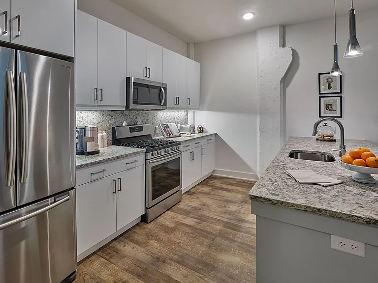 Edison Lofts — Photo 14