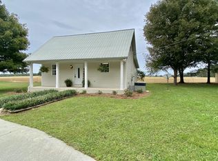 336 Bates Hill Rd, McMinnville, TN 37110