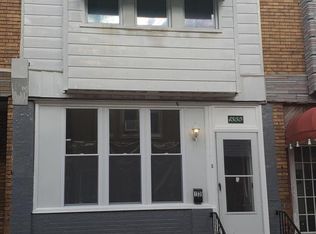 1335 S Ringgold St, Philadelphia, PA 19146