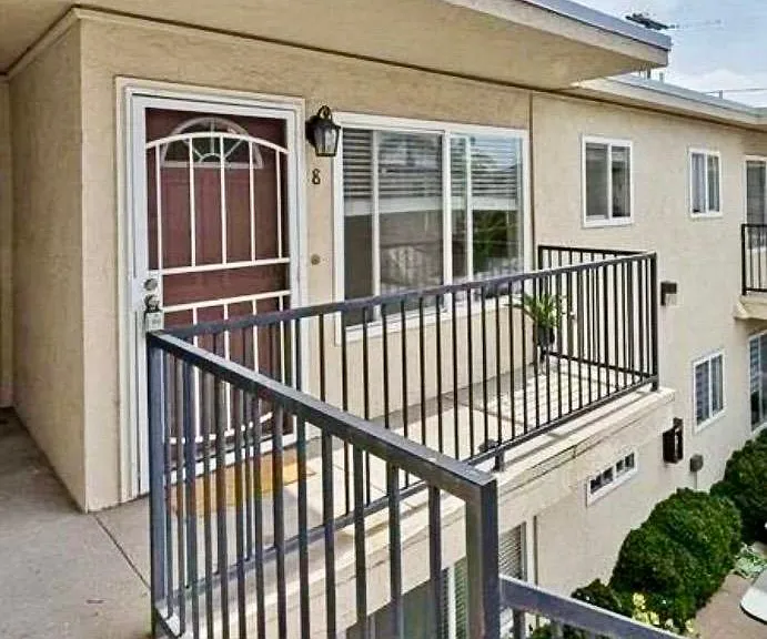 4387 Illinois St #8 — Photo 3