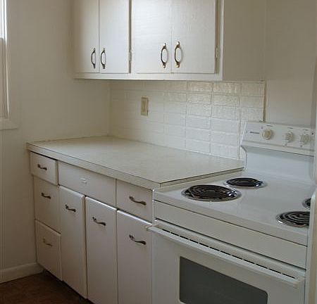 stove