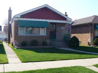 10712 S Avenue B, Chicago, IL